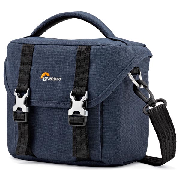 Сумка премиум Lowepro Scout SH 120 Slate синий