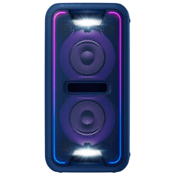 Музыкальная система Sony GTK-XB7/LC