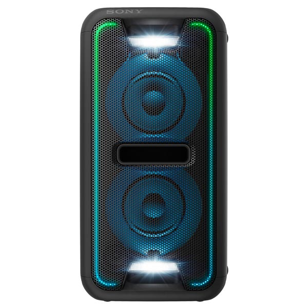Музыкальная система Sony GTK-XB7/BC фото