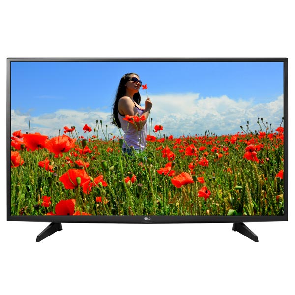 Телевизор LG 43LH570V фото