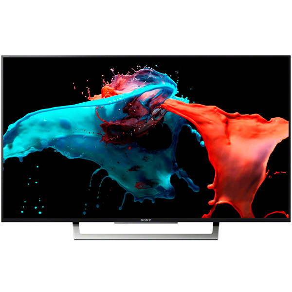 Телевизор Sony KD43XD8099 фото