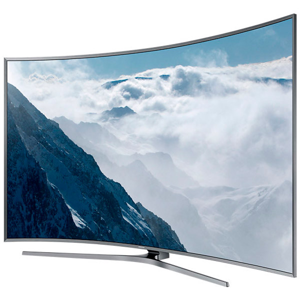 Телевизор Samsung UE88KS9800T