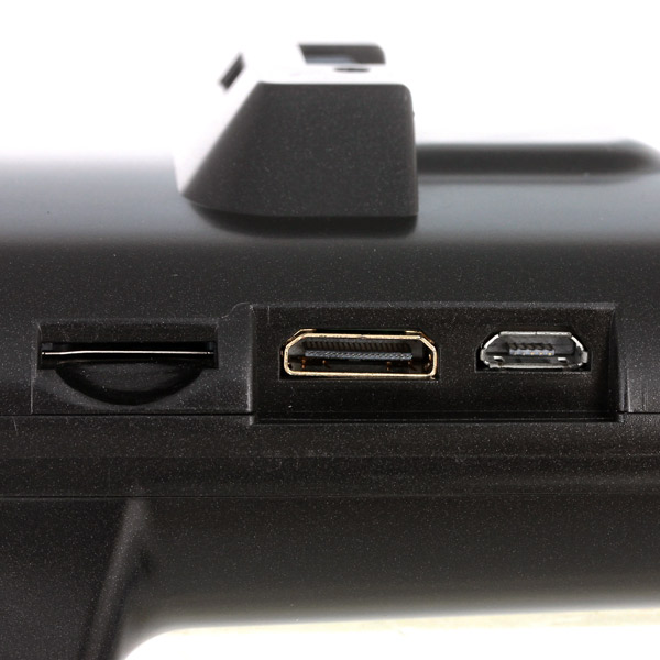 Видеорегистратор Videovox CMB-100