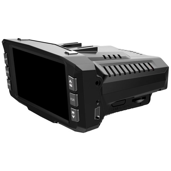 Видеорегистратор Stealth MFU 630