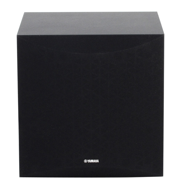 Сабвуфер Yamaha NS-SW050 Black