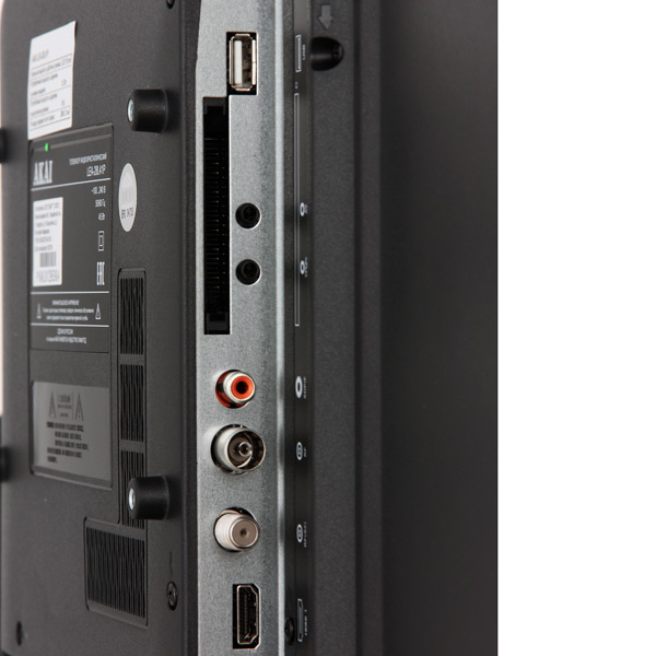 Телевизор Akai LEA-28L41P
