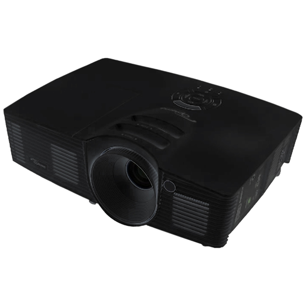 Видеопроектор для домашнего кинотеатра Optoma HD26B