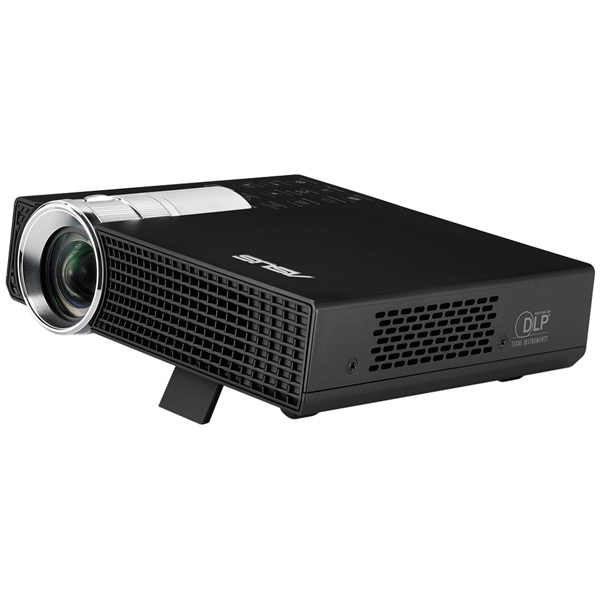 Видеопроектор мультимедийный ASUS P2E