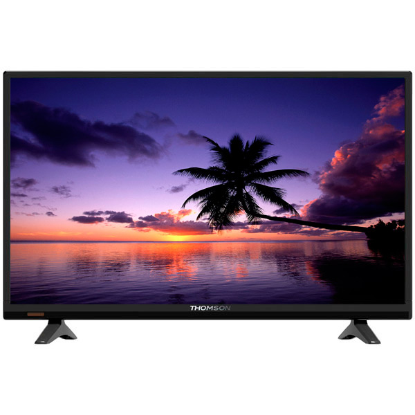 Телевизор Thomson T28D15DH-01B фото