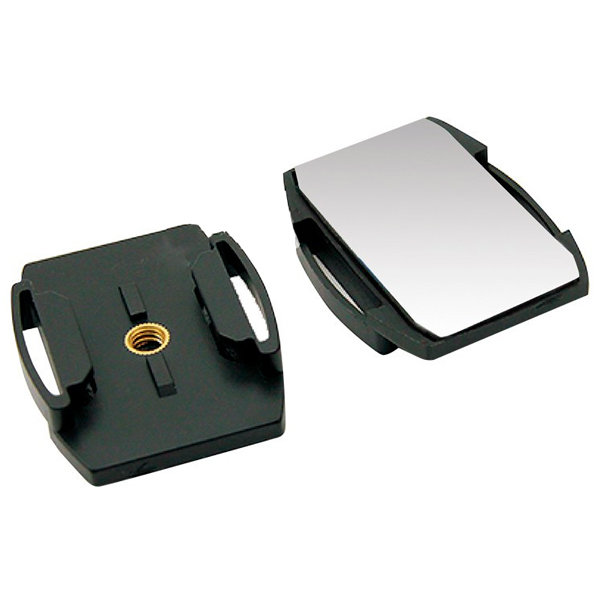 Набор клеящихся площадок Sticky Mount Smarterra