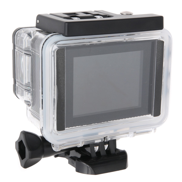 Видеокамера экшн SJCAM SJ5000X Elite Black