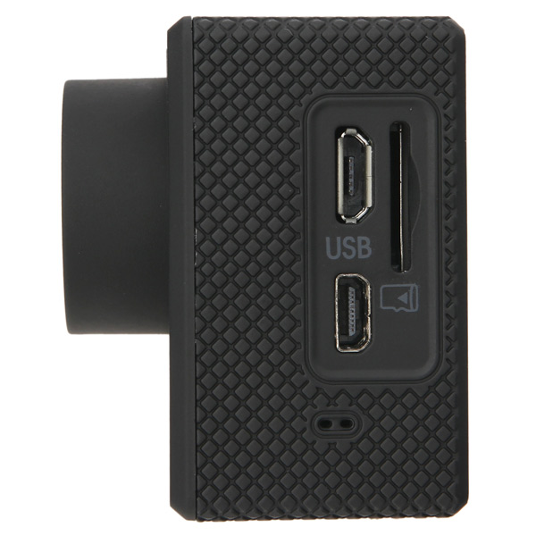 Видеокамера экшн SJCAM SJ5000X Elite Black