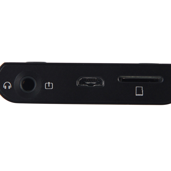 Портативный медиаплеер премиум FiiO X1 II Black