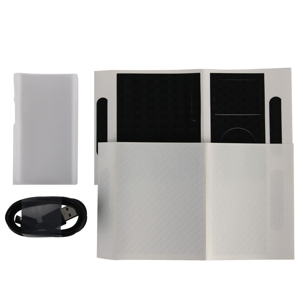 Портативный медиаплеер премиум FiiO X1 II Black