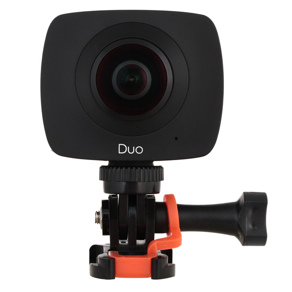 Видеокамера экшн GIGABYTE Jolt Duo 360