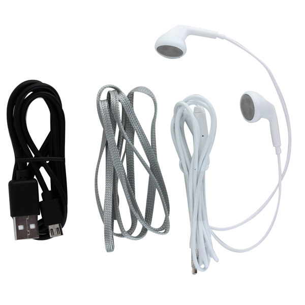 Портативный медиаплеер премиум FiiO M3 Ivory