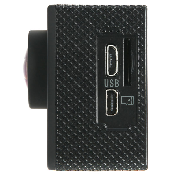 Видеокамера экшн DigiCare OneCam Go