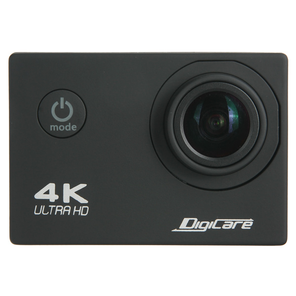 Видеокамера экшн DigiCare OneCam Go
