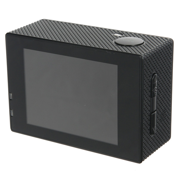 Видеокамера экшн DigiCare OneCam Go