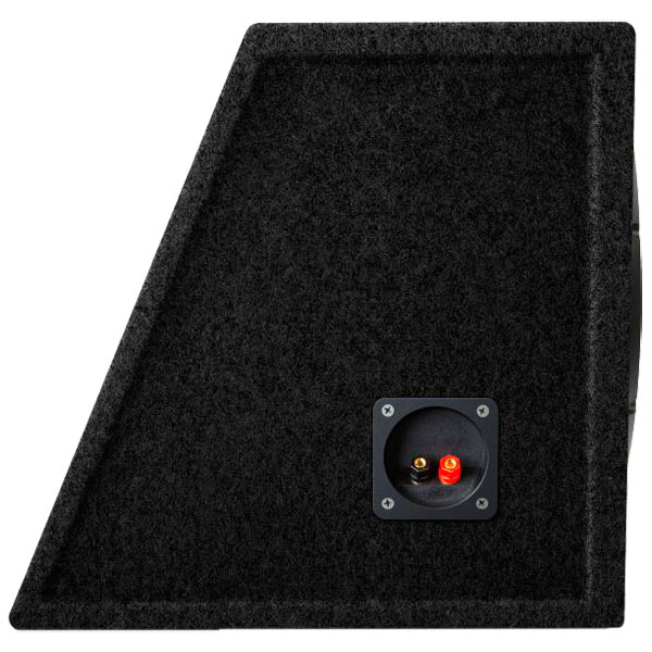 Автомобильный сабвуфер корпусной Pioneer TS-WX36M