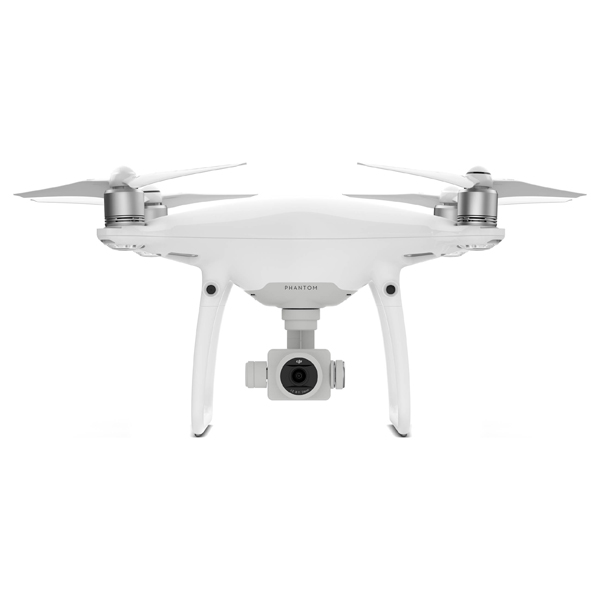 Квадрокоптер DJI Phantom 4 Pro+ фото
