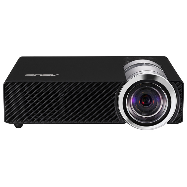 Видеопроектор мультимедийный ASUS B1MR