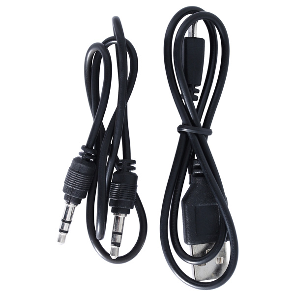 Беспроводная акустика Ritmix SP-260B черный