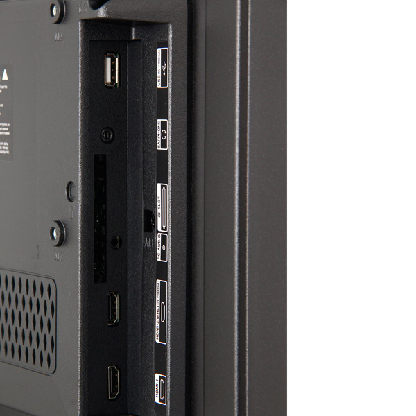 Телевизор Daewoo L32S645VTE