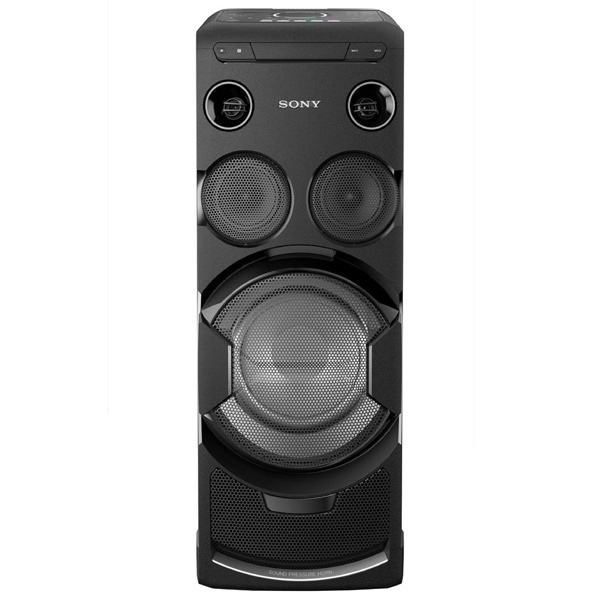Акустическая система Sony MHC-V77DW
