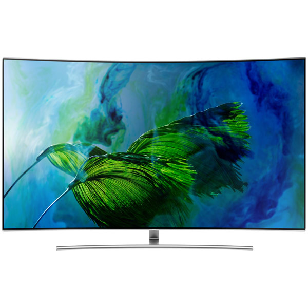 Телевизор Samsung QLED QE65Q8CAM фото