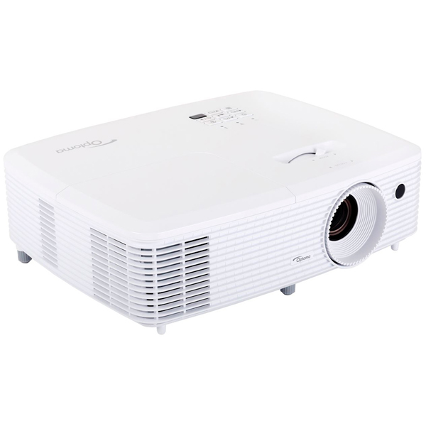 Видеопроектор для домашнего кинотеатра Optoma HD27