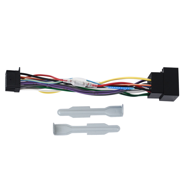 USB-Автомагнитола JVC KD-X241