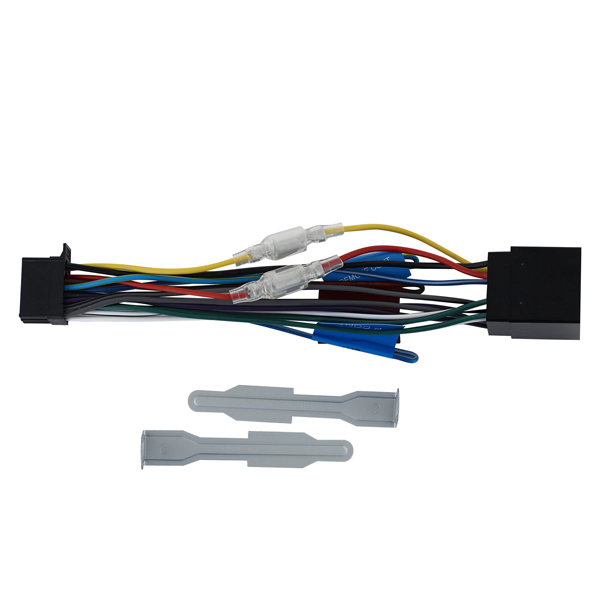 USB-Автомагнитола Kenwood KMM-123Y