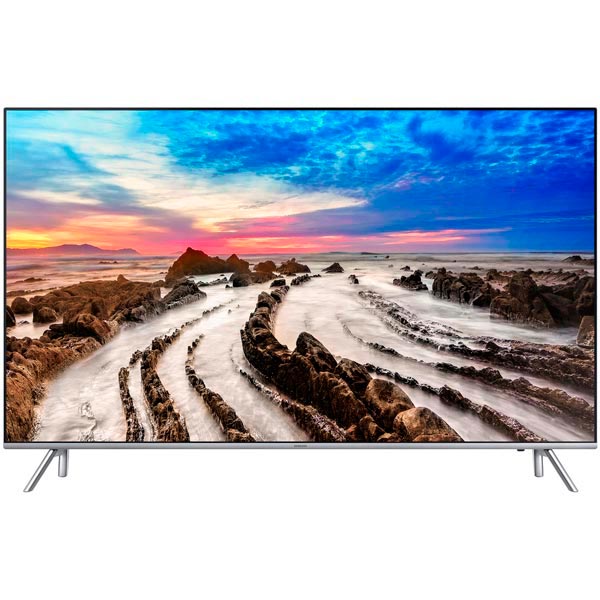 Телевизор Samsung UE55MU7000U