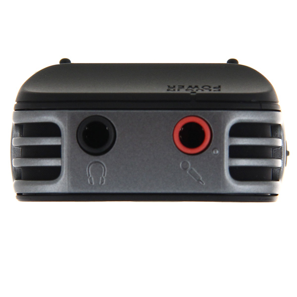 Диктофон цифровой Sony ICD-PX470