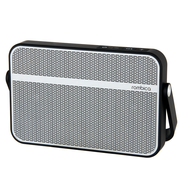 Беспроводная акустика Rombica Mysound BT-18 (SBT-00180)