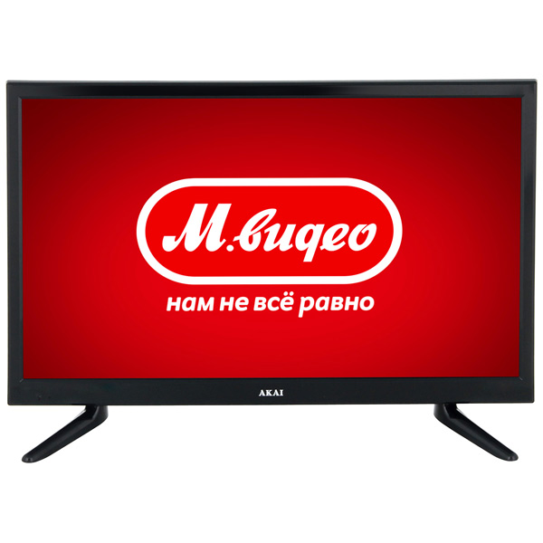Телевизор Akai LEA-22K39P
