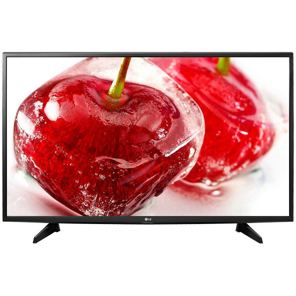 Телевизор LG 43LJ510V фото