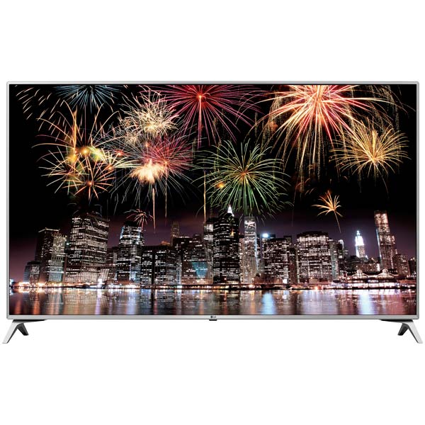 Телевизор LG 43UJ651V