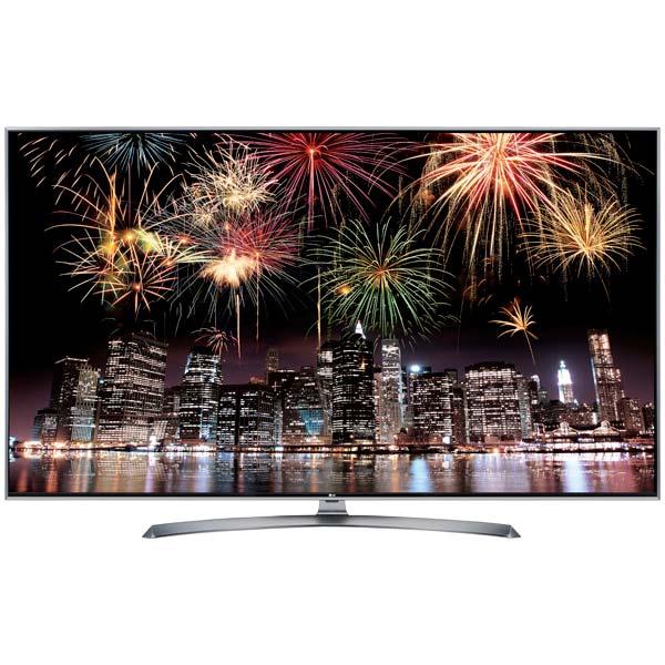Телевизор LG NanoCell 49UJ750V фото