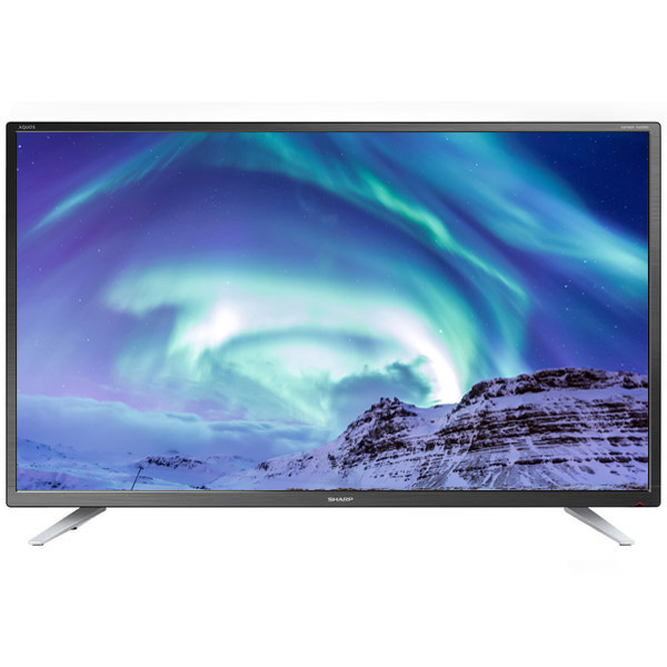 Телевизор Sharp LC-49CFG4042E