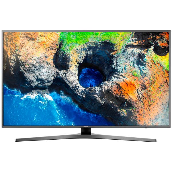Телевизор Samsung UE40MU6470U фото