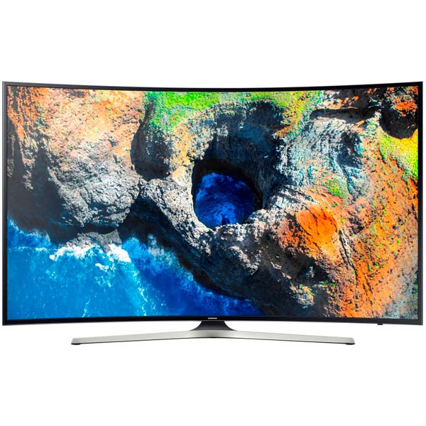 Телевизор Samsung UE55MU6300U фото