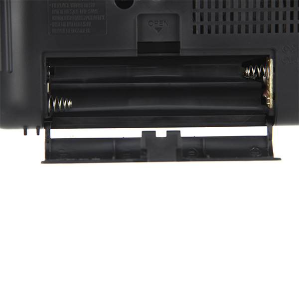 Радиоприемник Panasonic RF-2400DEE-K