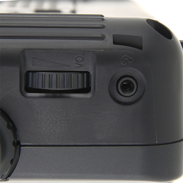 Радиоприемник Panasonic RF-2400DEE-K