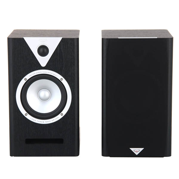 Полочные колонки Vector HX210