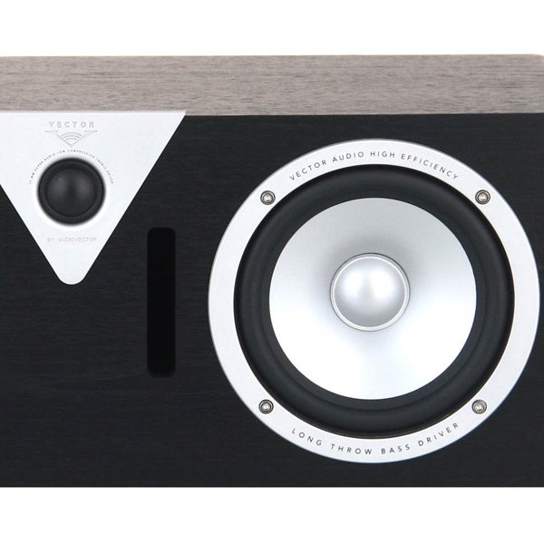 Центральный канал Vector HX251