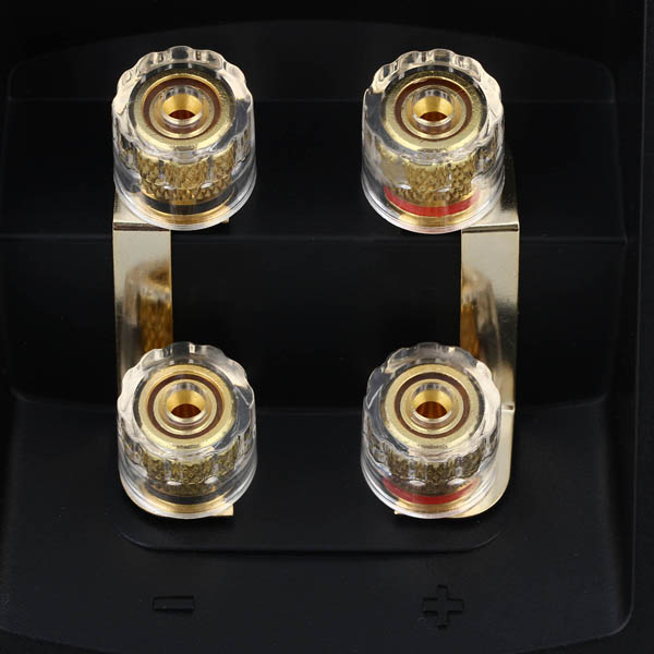 Центральный канал Vector HX251