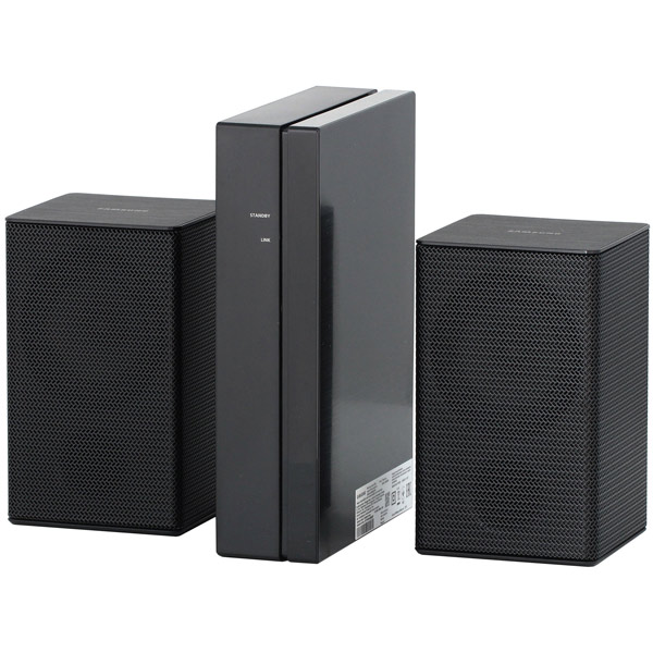 Саундбар Samsung SWA-9000S фото