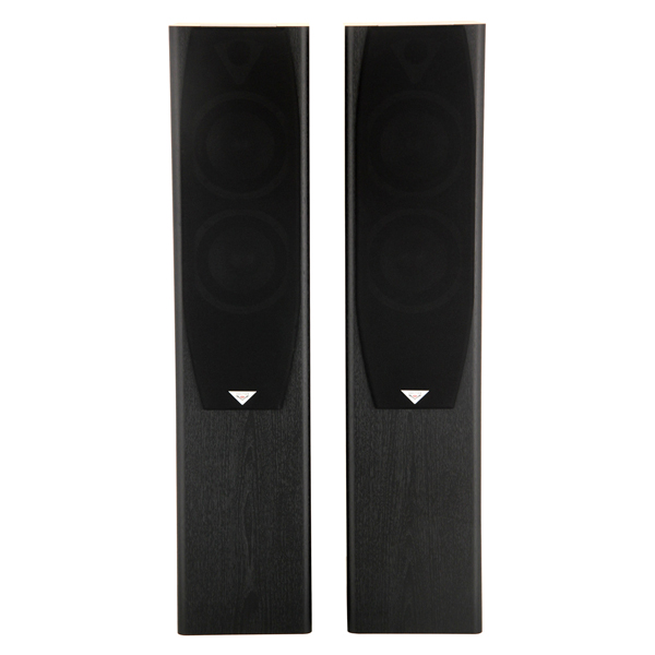 Комплект акустических систем Vector HX 5.0 MK2